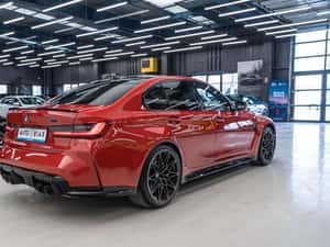 BMW M3 Automată 510 HP Benzină — miniatura 7