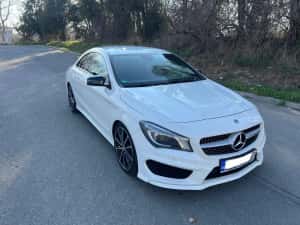 Mercedes Cla 200 2014 Amg !