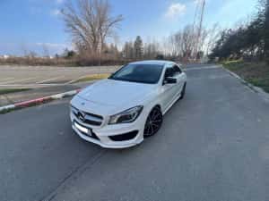 Mercedes Cla 200 2014 Amg ! — miniatura 2