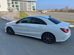 Mercedes Cla 200 2014 Amg ! — miniatura 3