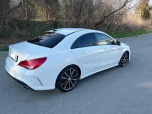 Mercedes Cla 200 2014 Amg ! — miniatura 4