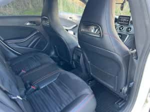 Mercedes Cla 200 2014 Amg ! — miniatura 6