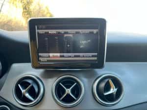 Mercedes Cla 200 2014 Amg ! — miniatura 7