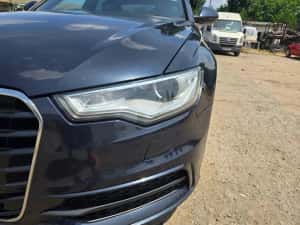 Faruri Far Stanga Dreapta Complet Audi A6 C7 4G Bi-Xenon Originale Intacte 4G0941005D 4G0941006D