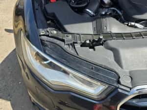 Faruri Far Stanga Dreapta Complet Audi A6 C7 4G Bi-Xenon Originale Intacte 4G0941005D 4G0941006D — miniatura 5