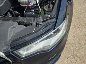 Faruri Far Stanga Dreapta Complet Audi A6 C7 4G Bi-Xenon Originale Intacte 4G0941005D 4G0941006D — miniatura 6
