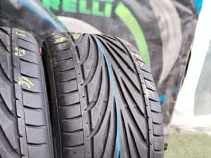 235.50.16 zr16 Toyo — miniatura 5