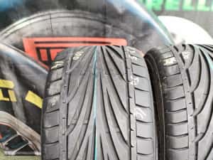 235.50.16 zr16 Toyo — miniatura 8