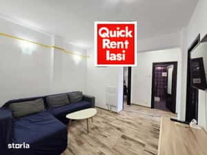 Ultracentral Zona Independentei UMF/UAIC Bloc Nou Apartament 3Camere — miniatura 5