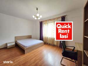 Ultracentral Zona Independentei UMF/UAIC Bloc Nou Apartament 3Camere — miniatura 6