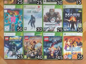 Joc Xbox 360 original — miniatura 2
