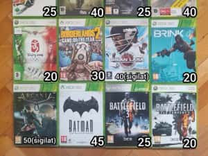 Joc Xbox 360 original — miniatura 3