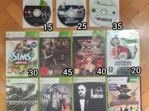 Joc Xbox 360 original — miniatura 5