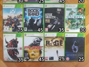 Joc Xbox 360 original — miniatura 6