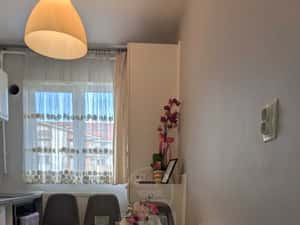 Apartament 3 camere, mobilat complet, zona Eroilor, Floresti — miniatura 4