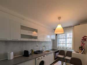 Apartament 3 camere, mobilat complet, zona Eroilor, Floresti — miniatura 5