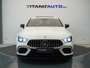 Vand mercedes 53 amg