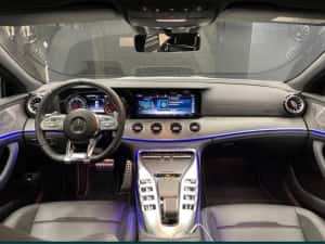 Vand mercedes 53 amg — miniatura 2