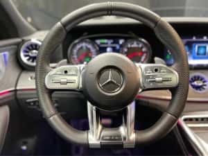Vand mercedes 53 amg — miniatura 3