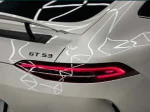 Vand mercedes 53 amg — miniatura 4