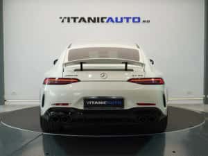 Vand mercedes 53 amg — miniatura 6