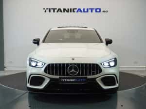 Vand mercedes 53 amg — miniatura 8