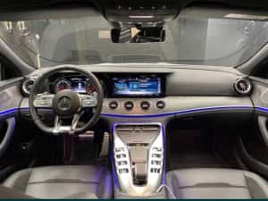 Vand mercedes 53 amg — miniatura 9