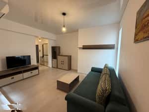 Campus -apartament 2 camere premium parcare