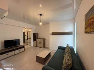 Campus -apartament 2 camere premium parcare — miniatura 3