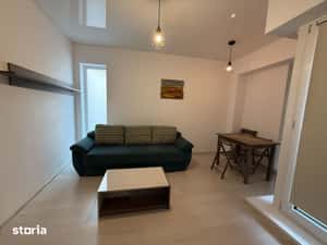 Campus -apartament 2 camere premium parcare — miniatura 5