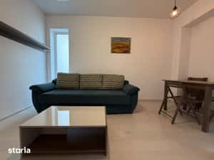 Campus -apartament 2 camere premium parcare — miniatura 6