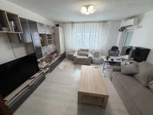 De vanzare de 3 camere din 85 strada Mărgeanului cu Alexandriei Centrala Termica — miniatura 2