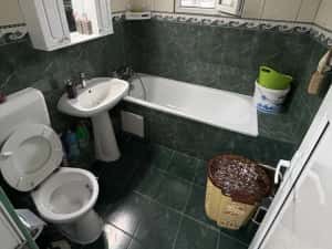 De vanzare de 3 camere din 85 strada Mărgeanului cu Alexandriei Centrala Termica — miniatura 6