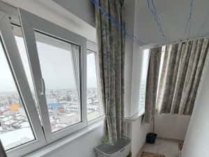 De vanzare de 3 camere din 85 strada Mărgeanului cu Alexandriei Centrala Termica — miniatura 9