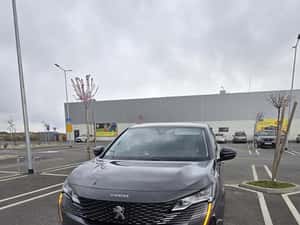 Peugeot 5008 - 19.500 EUR - 85.000 km - SUV
