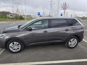 Peugeot 5008 - 19.500 EUR - 85.000 km - SUV — miniatura 4