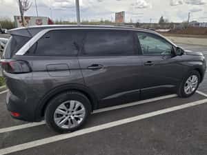 Peugeot 5008 - 19.500 EUR - 85.000 km - SUV — miniatura 5