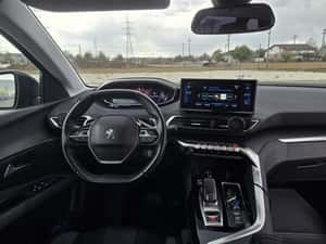 Peugeot 5008 - 19.500 EUR - 85.000 km - SUV — miniatura 6