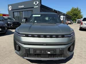 Ssangyong KGM Torres EVX MY25 STYLE 73.4 KWH 207HP FWD — miniatura 2