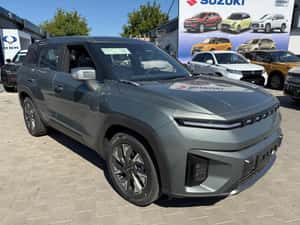 Ssangyong KGM Torres EVX MY25 STYLE 73.4 KWH 207HP FWD — miniatura 3