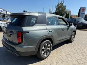 Ssangyong KGM Torres EVX MY25 STYLE 73.4 KWH 207HP FWD — miniatura 4