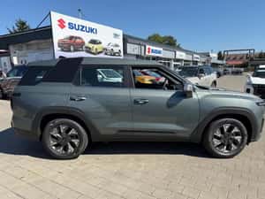 Ssangyong KGM Torres EVX MY25 STYLE 73.4 KWH 207HP FWD — miniatura 5