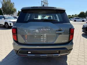 Ssangyong KGM Torres EVX MY25 STYLE 73.4 KWH 207HP FWD — miniatura 6