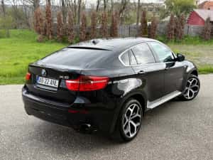 BMW X6 2012 euro 5 2012 — miniatura 4