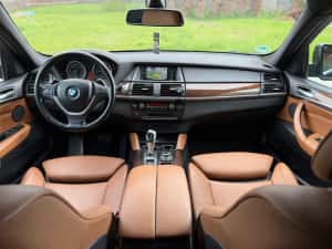 BMW X6 2012 euro 5 2012 — miniatura 5
