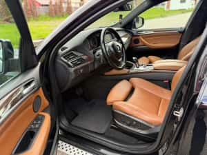 BMW X6 2012 euro 5 2012 — miniatura 6