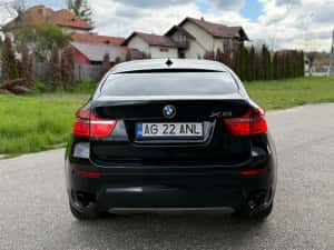 BMW X6 2012 euro 5 2012 — miniatura 7