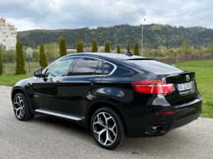 BMW X6 2012 euro 5 2012 — miniatura 8