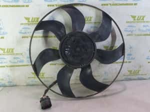 Electroventilator gmv 3137232032 Mercedes Benz C-Class W205/S205/C205 (2014 - 2018)