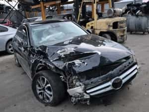 Electroventilator gmv 3137232032 Mercedes Benz C-Class W205/S205/C205 (2014 - 2018) — miniatura 4
